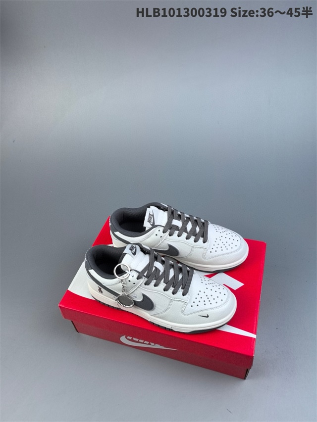 men Low top dunk sb shoes 36-45 2025-9-19-640